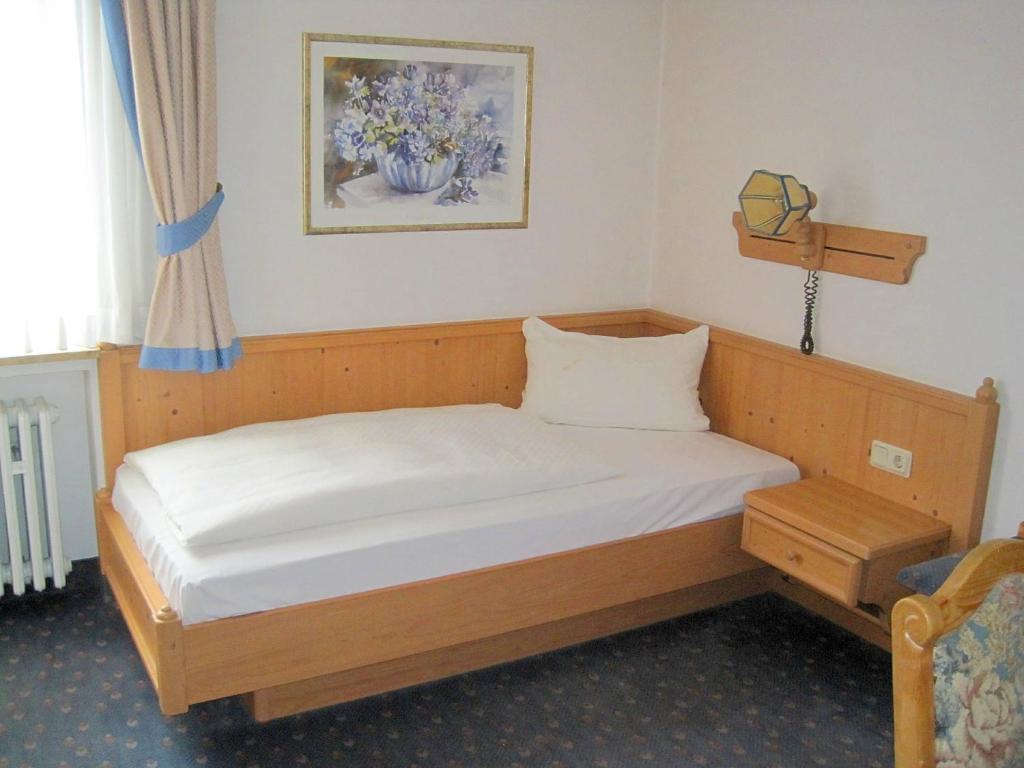 Hotel Loewen Randersacker Habitación foto